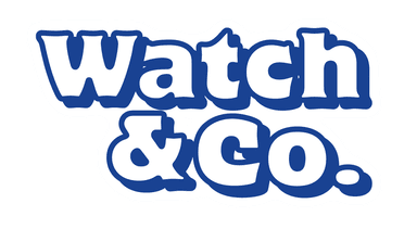 Watch&Co. Logo